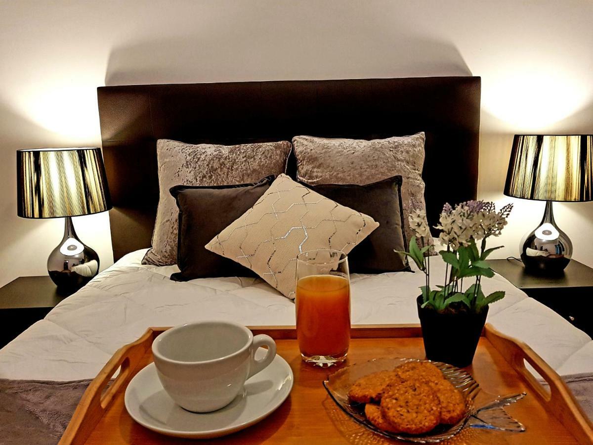 Oporto Cozy Studio Dış mekan fotoğraf