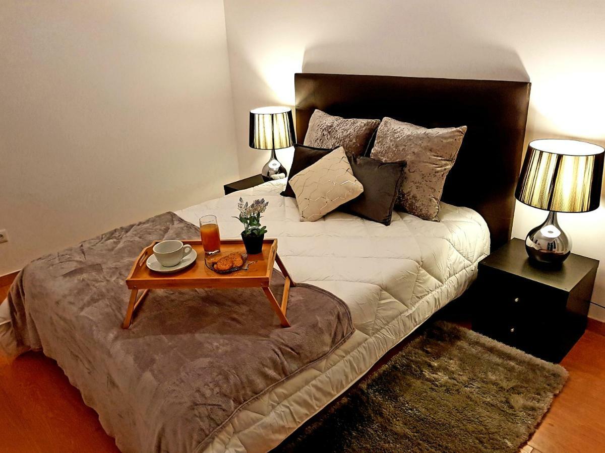 Oporto Cozy Studio Dış mekan fotoğraf