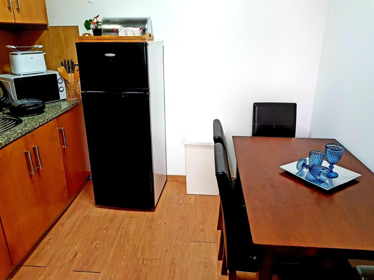Oporto Cozy Studio Dış mekan fotoğraf
